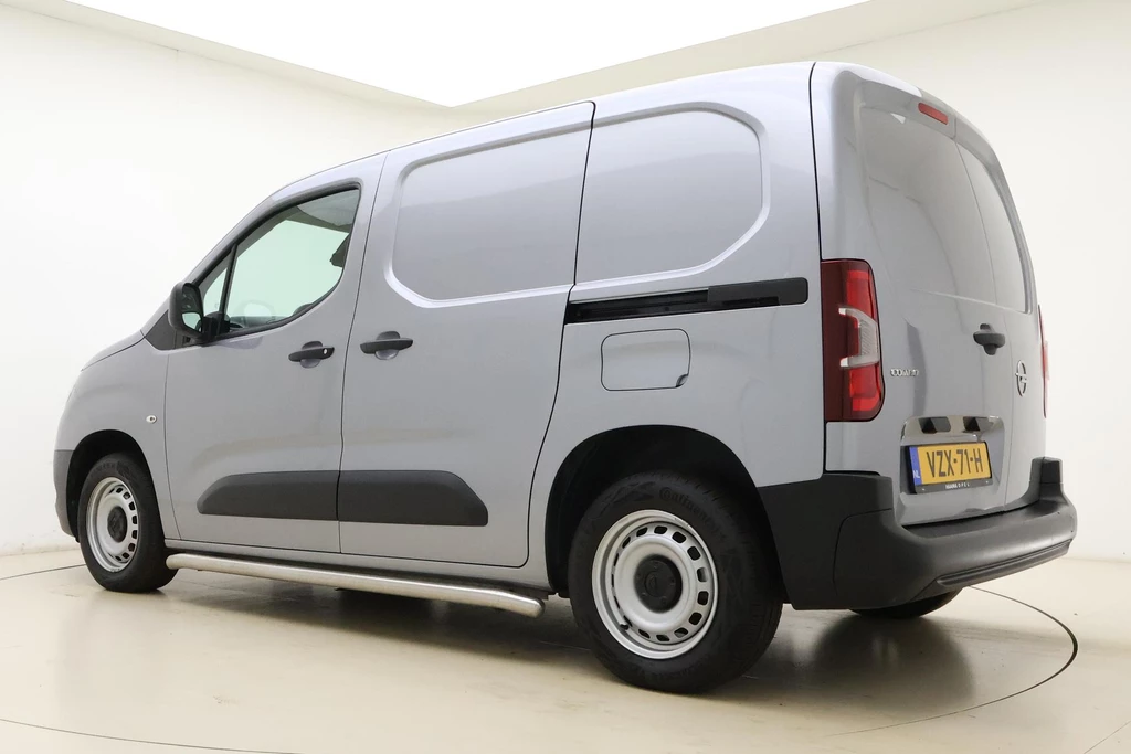 Opel Combo – foto 4