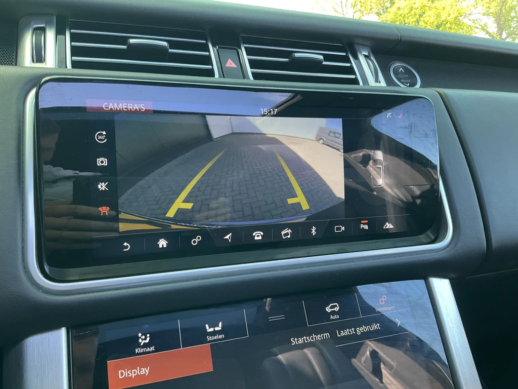 Land Rover Range Rover – foto 14