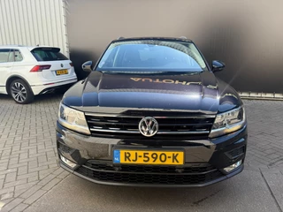 Volkswagen Tiguan – thumbnail 8