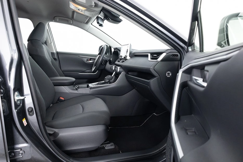 Toyota RAV4 – foto 14