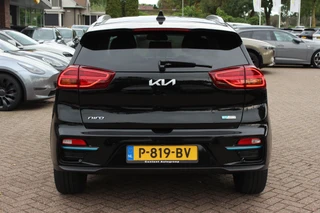 Kia e-Niro – thumbnail 4