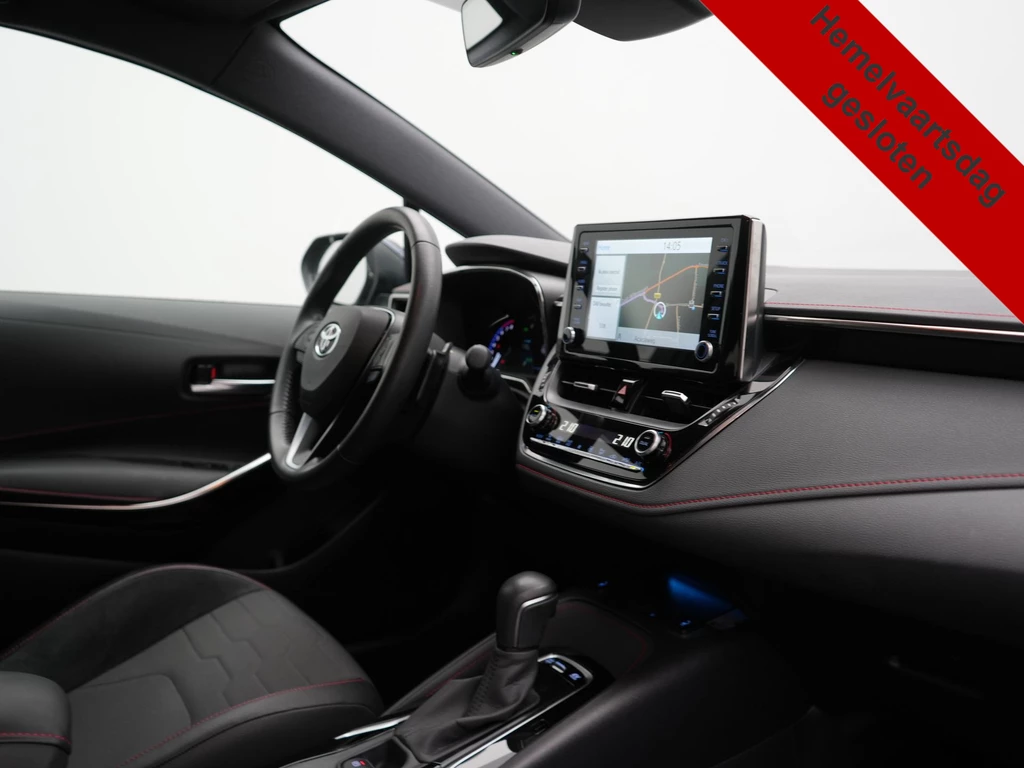 Toyota Corolla – foto 12