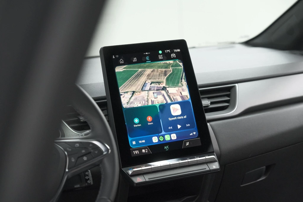 Renault Captur – foto 20
