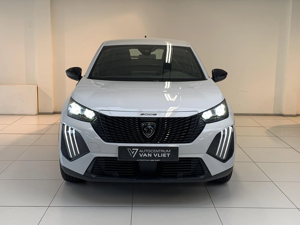 Peugeot 2008 – foto 5
