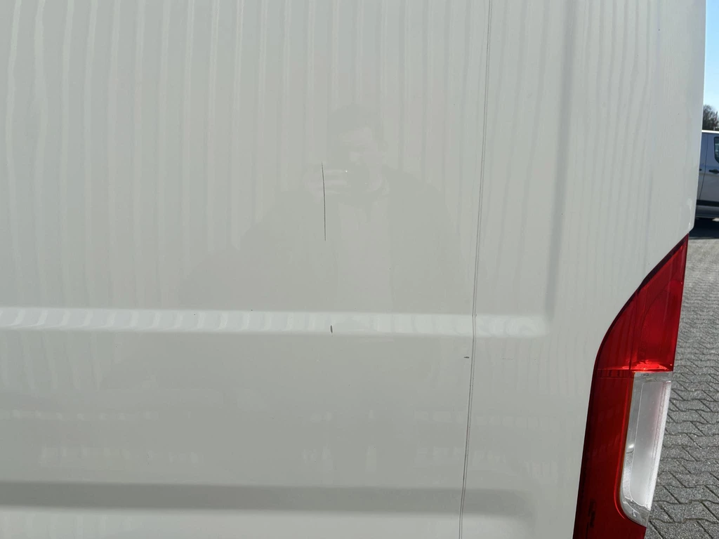Peugeot Boxer – foto 38