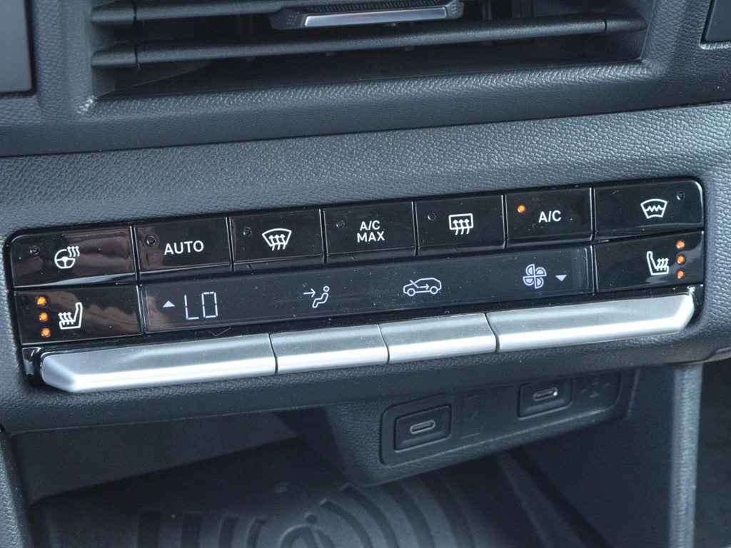 Opel Frontera – foto 14