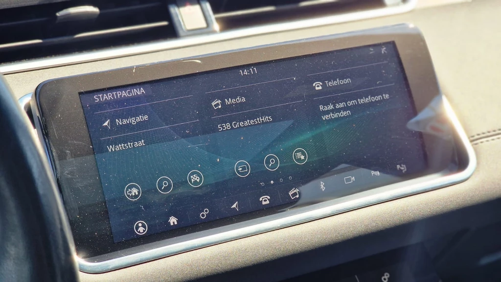 Land Rover Range Rover Evoque – foto 29