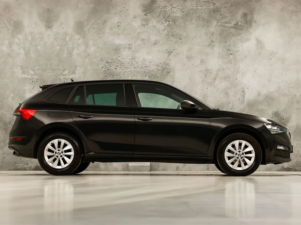 Škoda Scala – foto 6