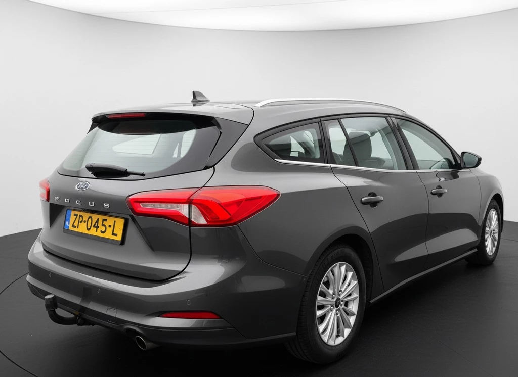 Ford Focus – foto 6