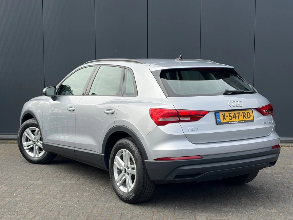 Audi Q3 – foto 2