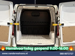Ford Transit Custom – thumbnail 12