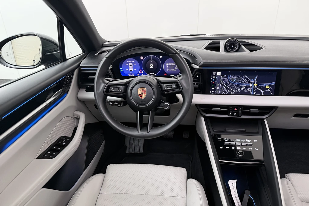 Porsche Macan – foto 11
