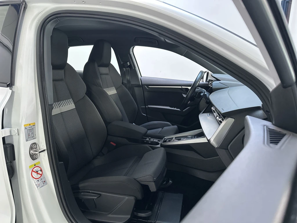 Audi A3 – foto 14
