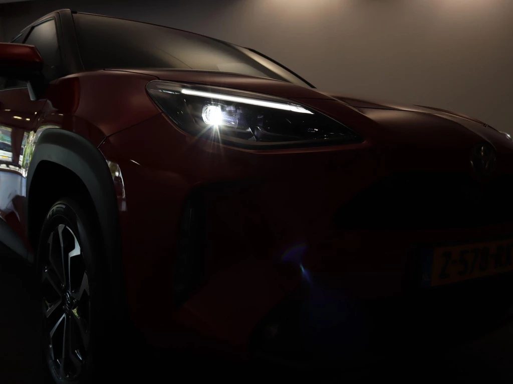 Toyota Yaris Cross – foto 14