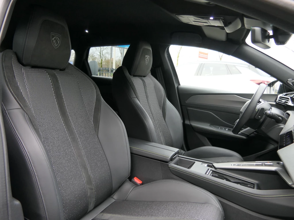 Peugeot 308 – foto 17