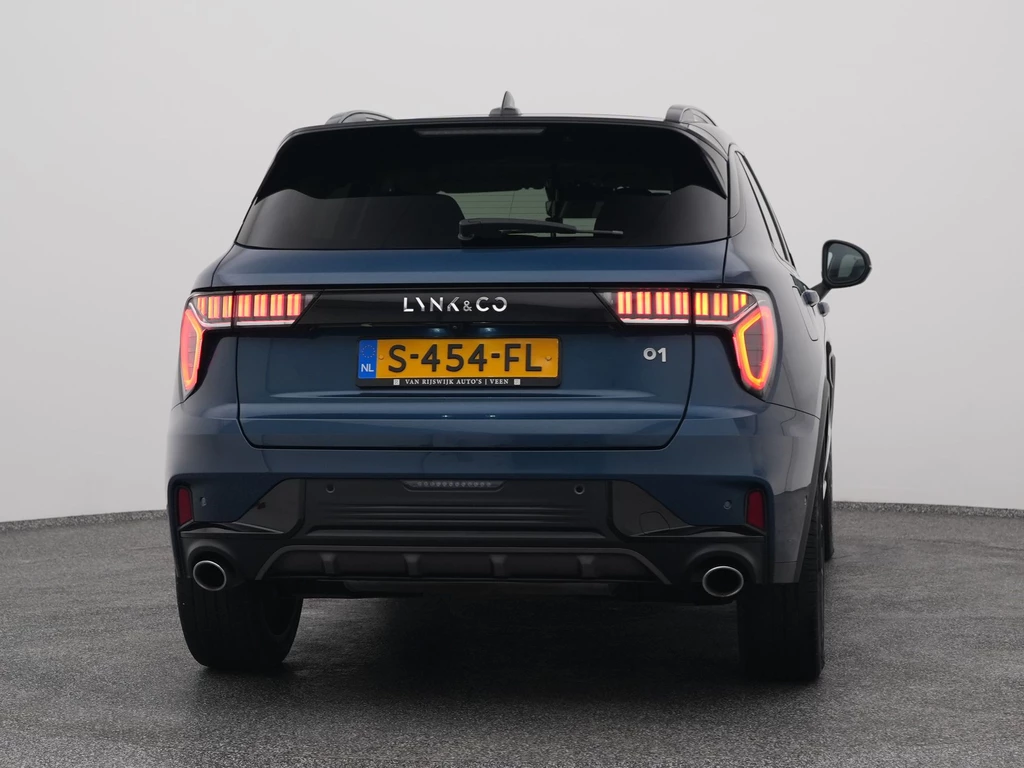 Lynk & Co 01 – foto 9