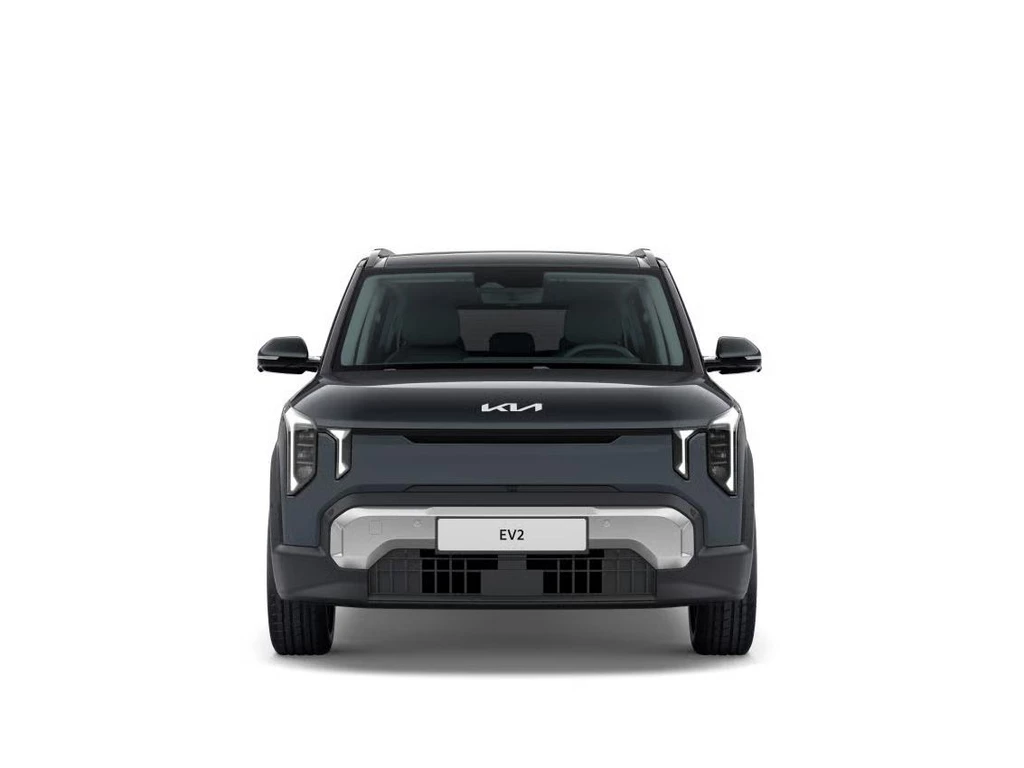 Kia EV2 – foto 9