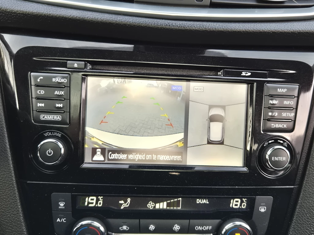 Nissan QASHQAI – foto 18