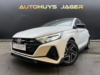 Hyundai i20 – thumbnail 1