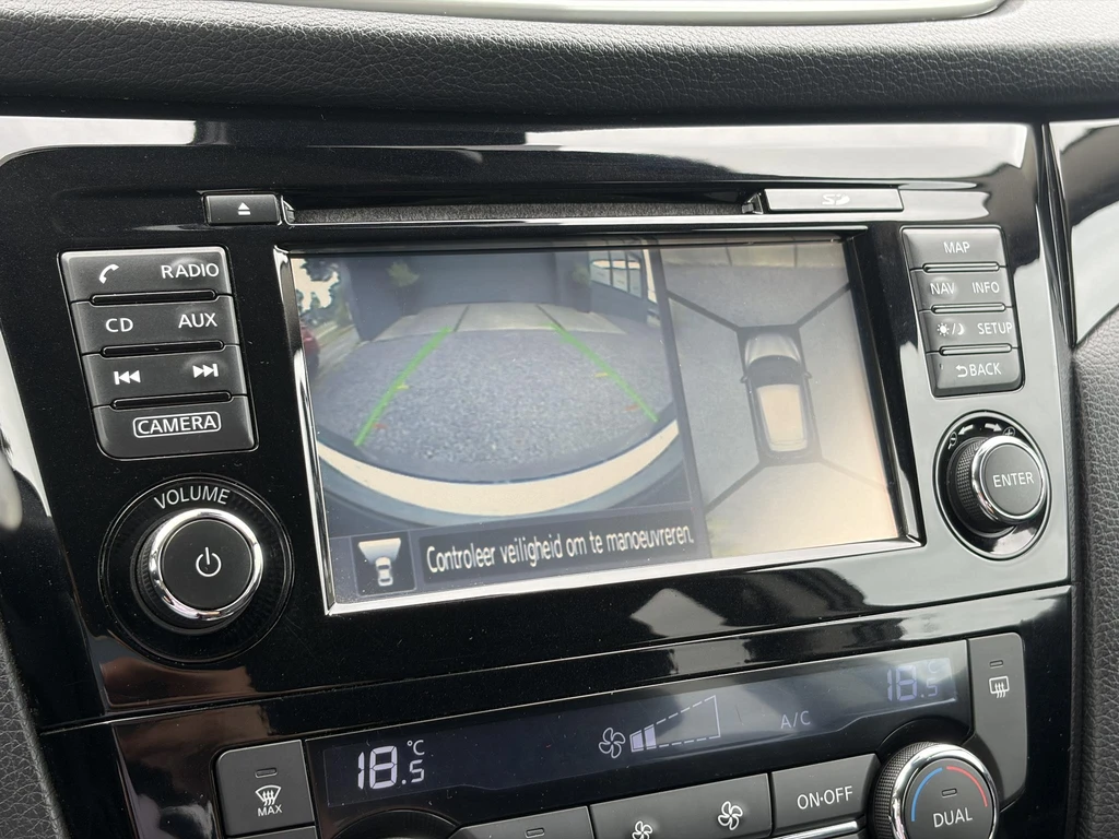 Nissan QASHQAI – foto 11