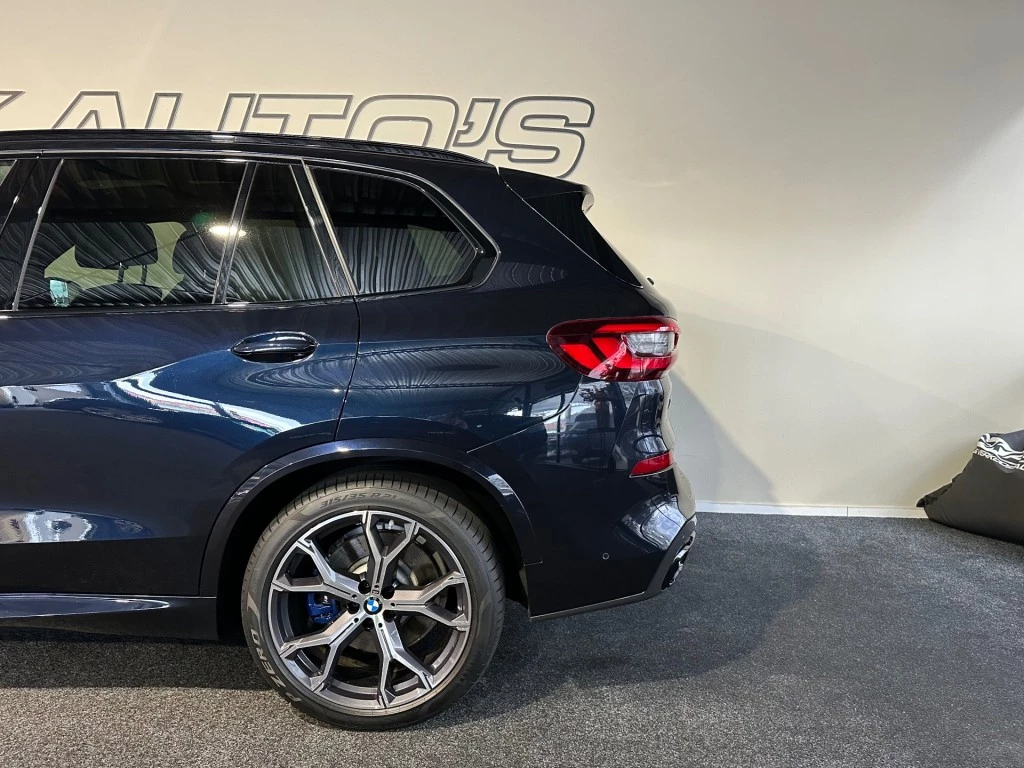 BMW X5 – foto 7