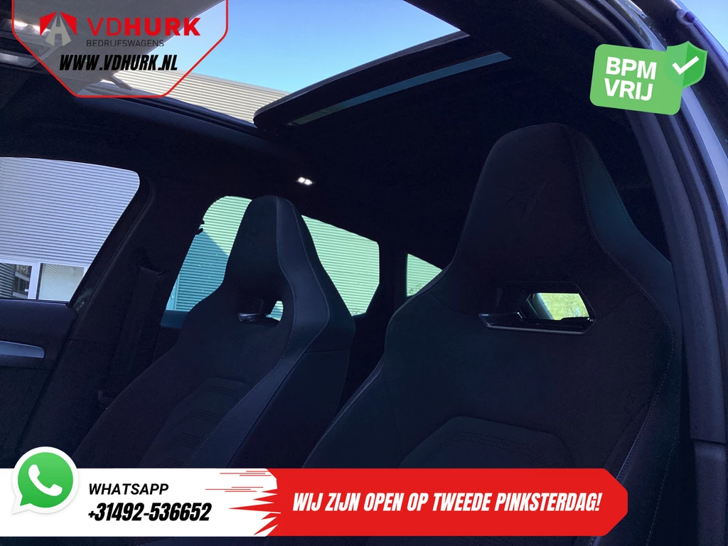 CUPRA Formentor – foto 13