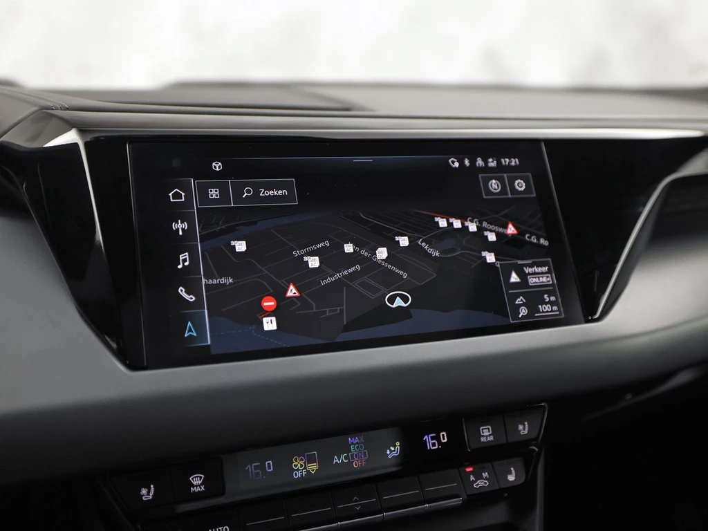Audi e-tron GT – foto 31