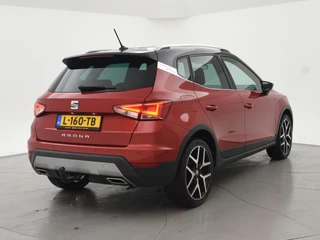 SEAT Arona – thumbnail 4