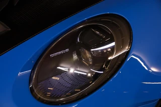 Porsche 911 – thumbnail 43