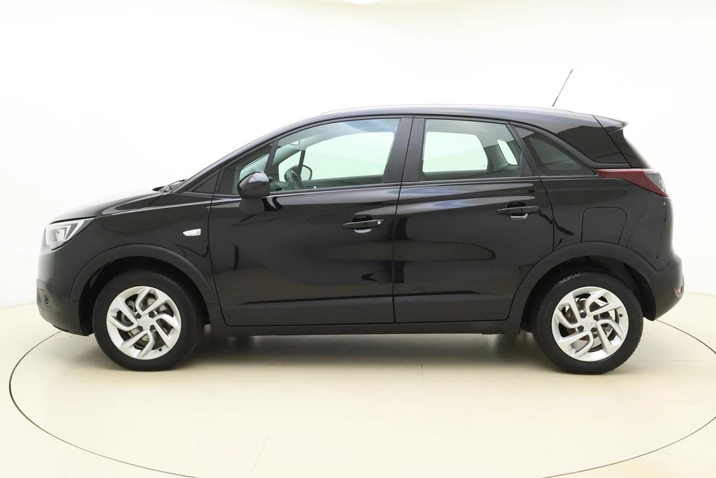 Opel Crossland X – foto 2