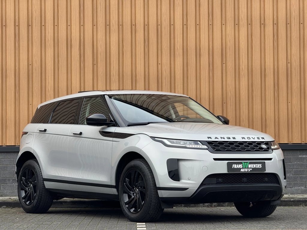 Land Rover Range Rover Evoque – foto 6