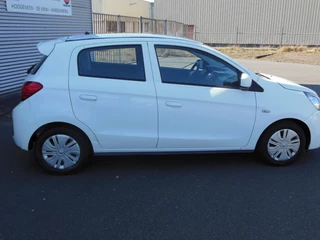 Mitsubishi Space Star – thumbnail 6