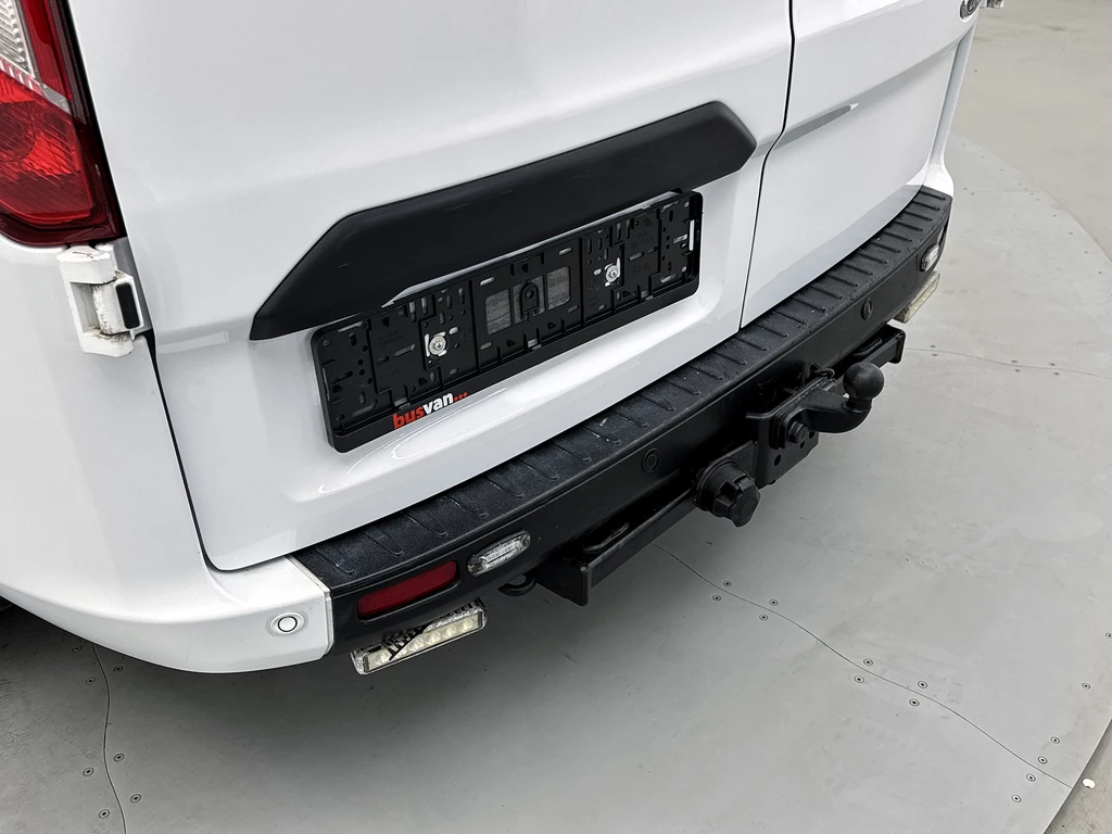 Ford Transit Custom – foto 27