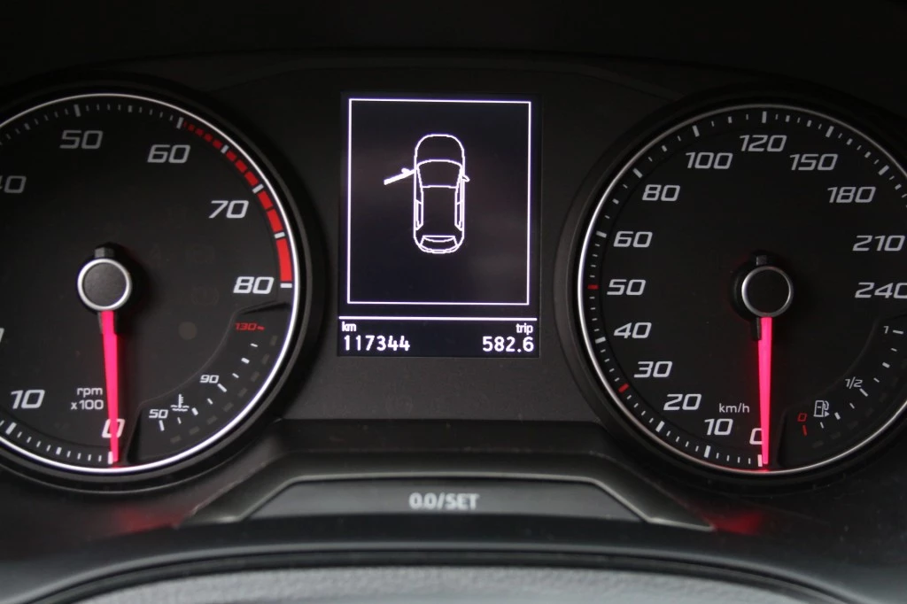 SEAT Ibiza – foto 16