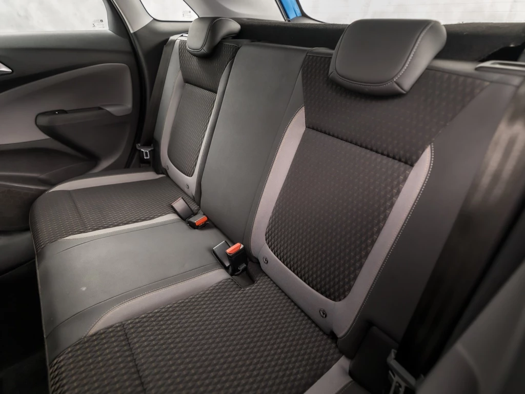 Opel Crossland X – foto 15