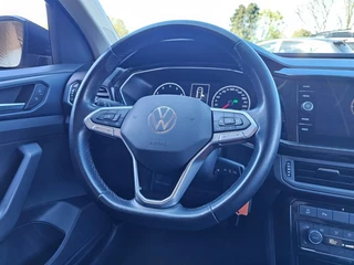 Volkswagen T-Cross – thumbnail 9