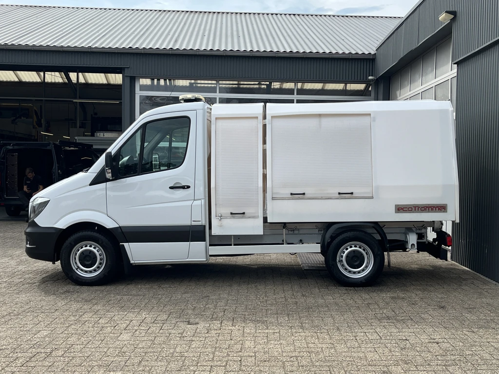 Mercedes-Benz Sprinter – foto 7