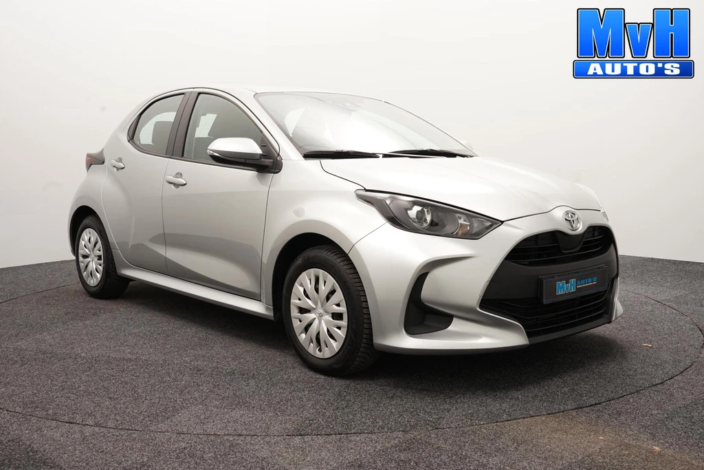 Toyota Yaris – foto 14