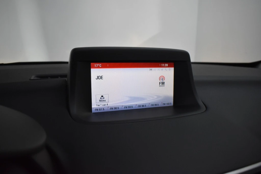 Opel Meriva – foto 19