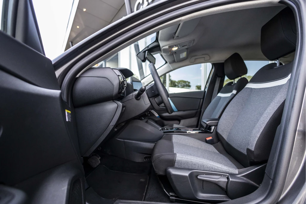 Citroën ë-C4 – foto 13