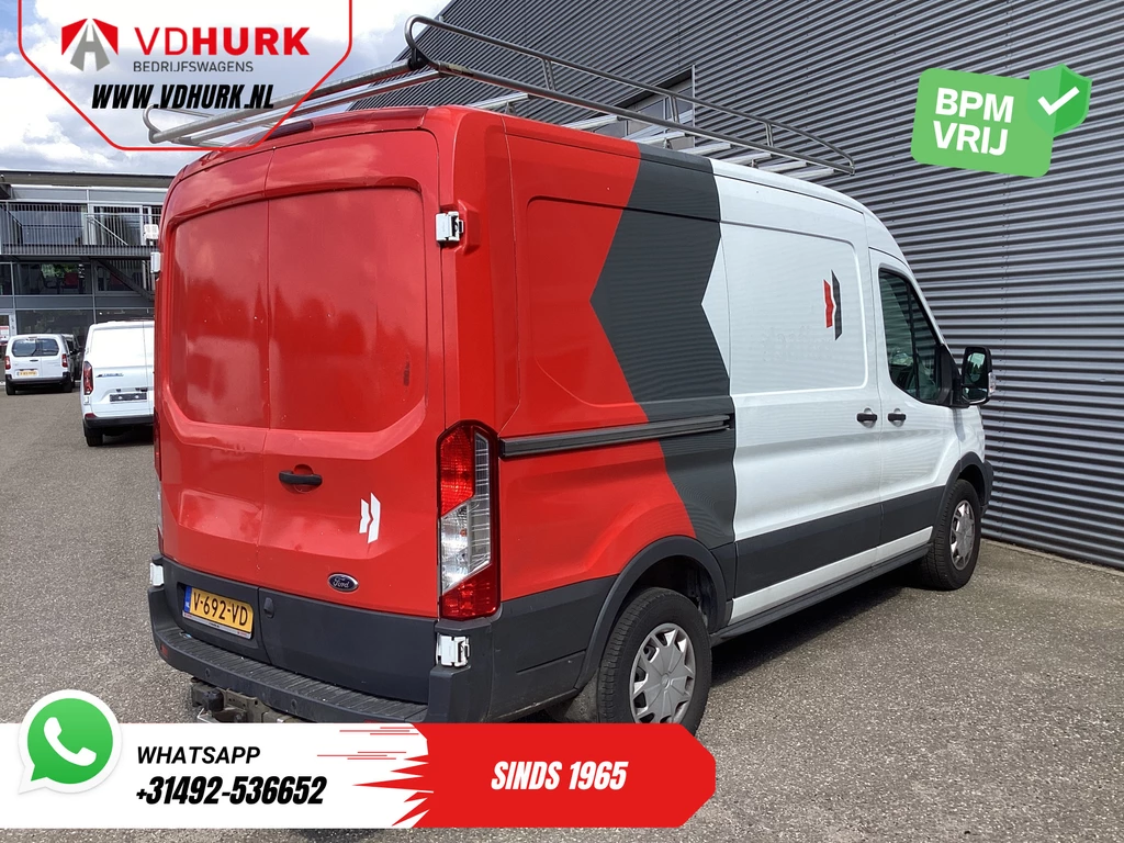 Ford Transit – foto 4