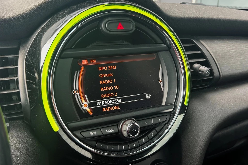 MINI Cooper S – foto 18