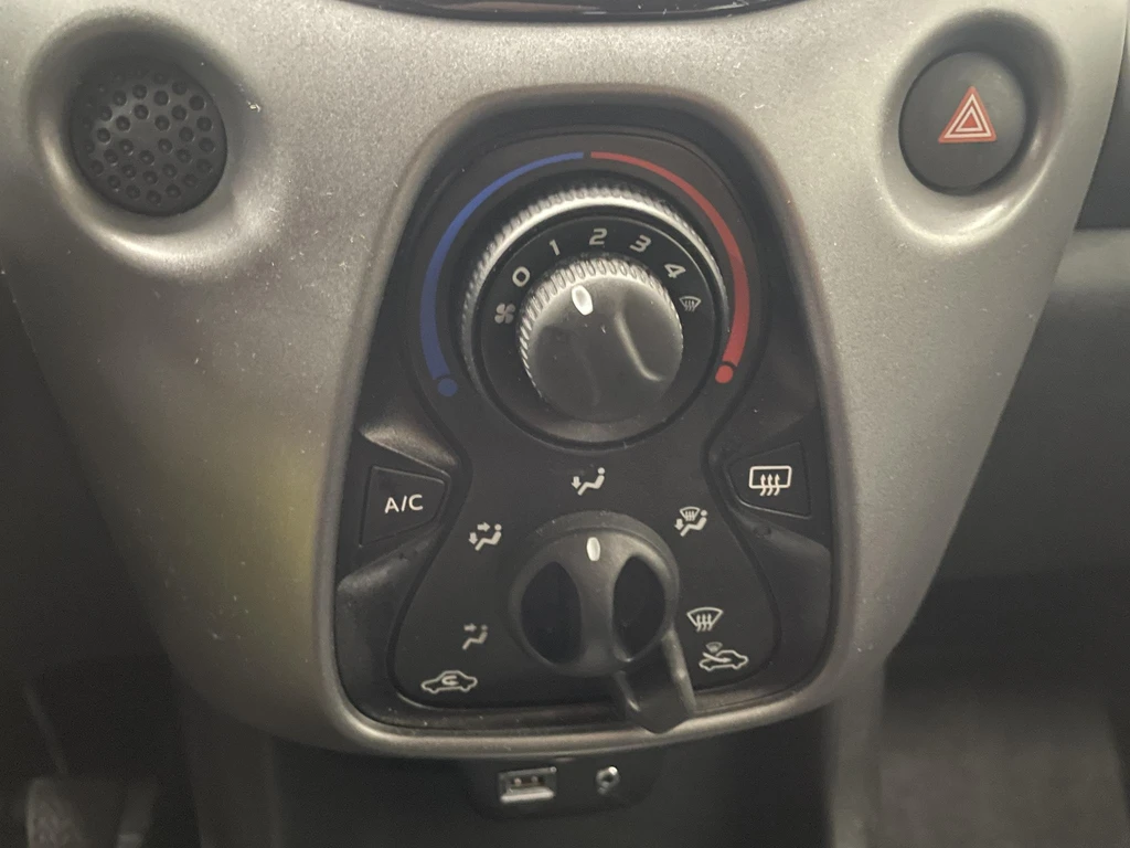 Toyota Aygo – foto 17