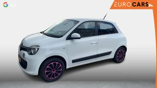Renault Twingo – thumbnail 1