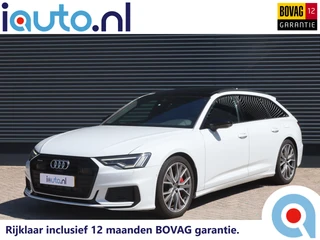 Audi A6 – thumbnail 1