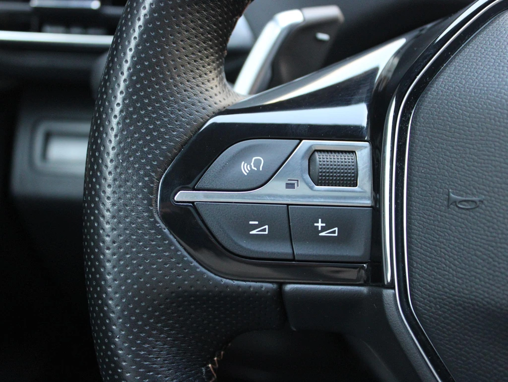 Peugeot 3008 – foto 34