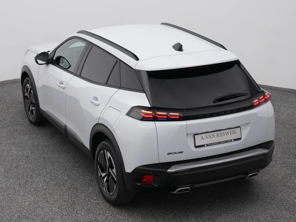 Peugeot 2008 – foto 7
