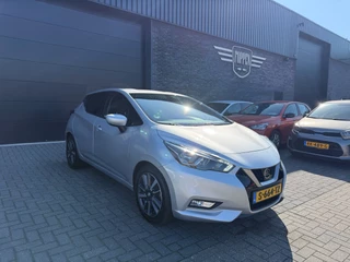 Nissan Micra – thumbnail 10