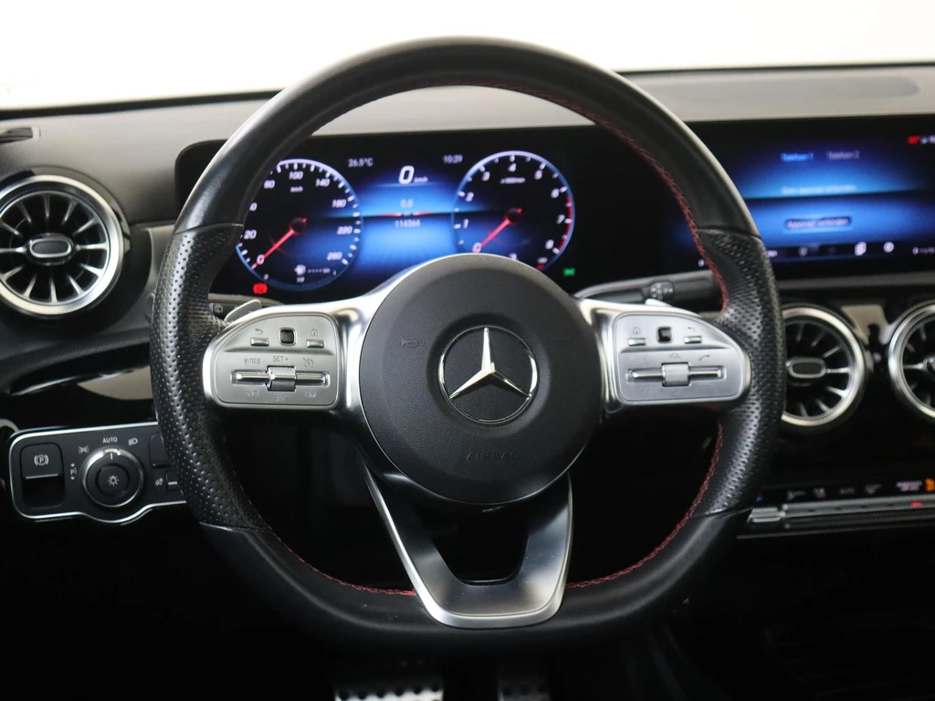 Mercedes-Benz A-Klasse – foto 15