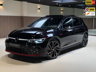 Volkswagen Golf – thumbnail 1